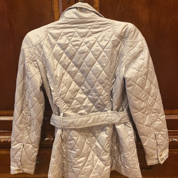 NWOT Banana Republic jacket - Picture 4 of 12